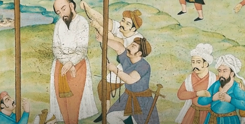 غزنویان